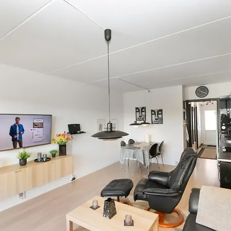 Meget Paen Til 2 Personer Sj3233 아파트