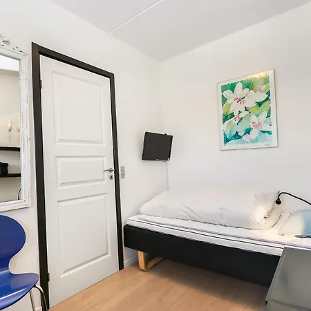 Meget Paen Til 2 Personer Sj3233 *