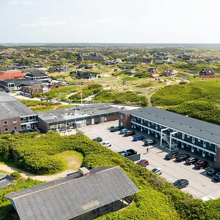 아파트 Meget Paen Til 2 Personer Sj3233